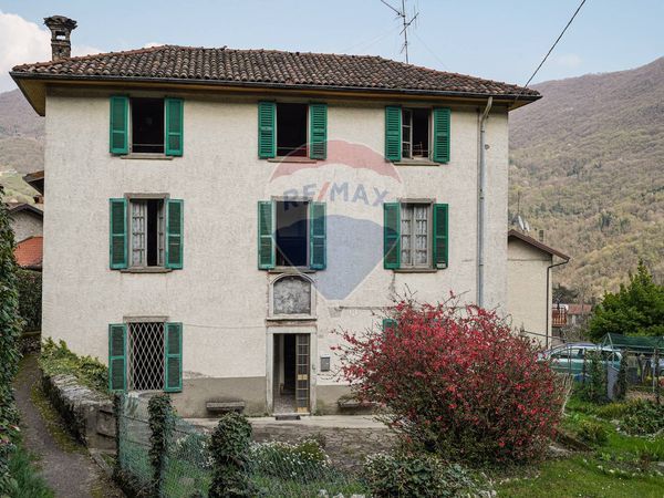 Casa Indipendente Capizzone, BG Vendita