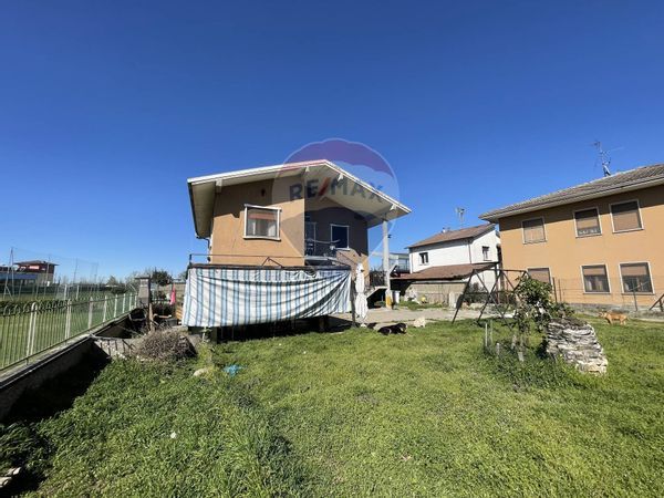 Casa Indipendente Cava Manara, PV Vendita - Foto 3