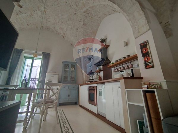 Casa Indipendente Ostuni, BR Vendita - Foto 3