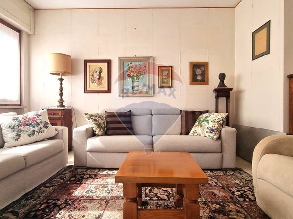 Appartamento Cecina, LI Vendita