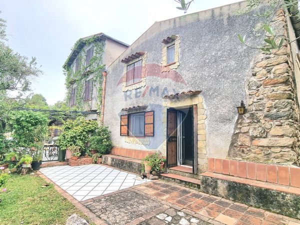 Villetta bifamiliare Cefalù, PA Vendita