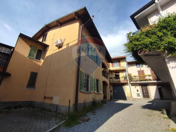 Attico/Mansarda Cadorago, CO Vendita - Foto 2