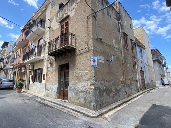 Casa Indipendente Saranella, Casteldaccia, PA Vendita