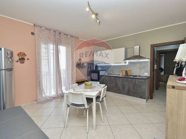 Appartamento Camporotondo Etneo, CT Vendita - Foto 4