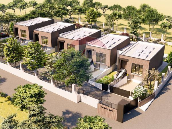 Villa a schiera Periferia Nord, Matera, MT Vendita