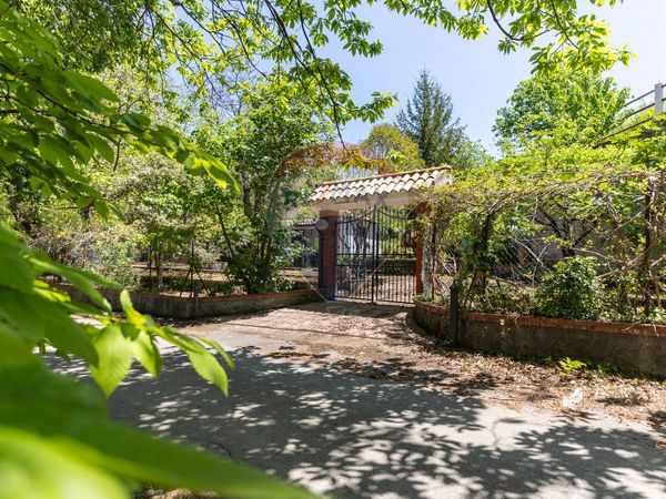 Villa o villino Castelmola, ME Vendita