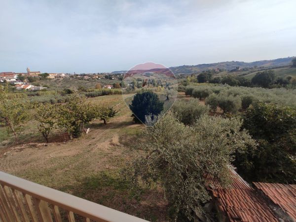 Casa Indipendente Torrevecchia Teatina, CH Vendita - Foto 4