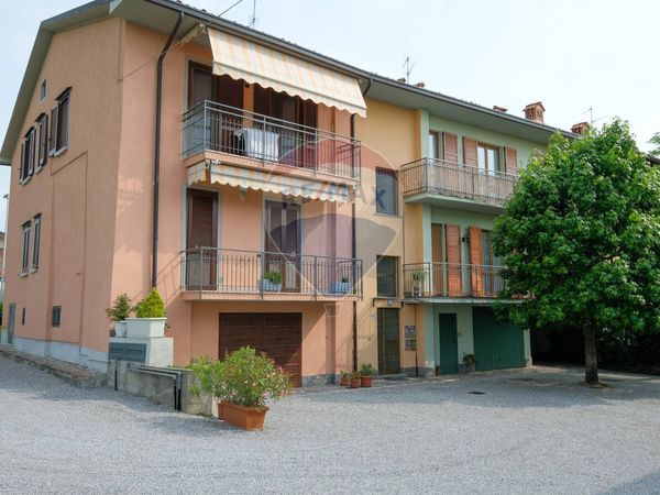 Appartamento Solza, BG Vendita - Foto 4