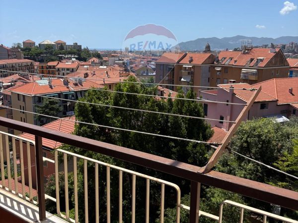 Appartamento Via Mignone, Savona, SV Vendita - Foto 2