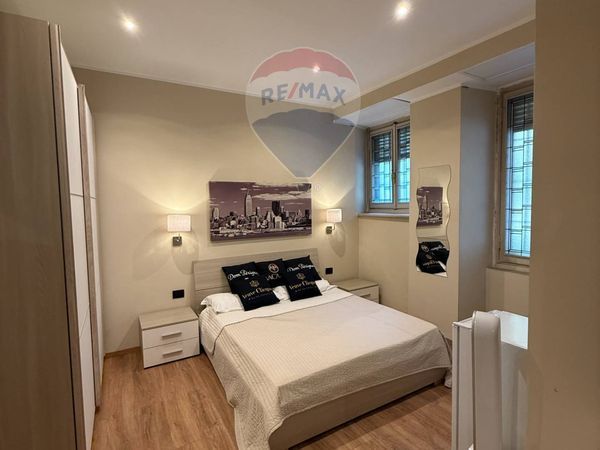 Stanza Centro, Torino, TO Affitto