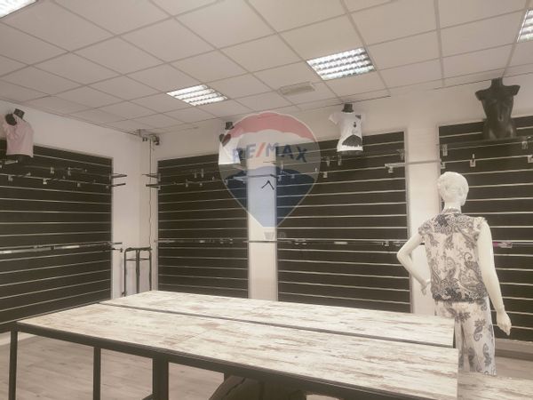 Negozio Salsomaggiore Terme, Salsomaggiore Terme, PR Affitto - Foto 4