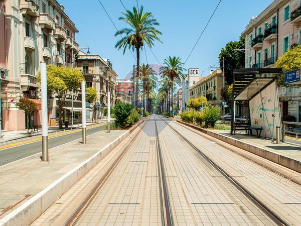 Appartamento V.le S. Martino, Messina, ME Vendita - Foto 3