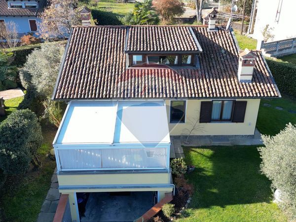 Villa o villino Occhieppo Superiore, BI Vendita - Foto 3