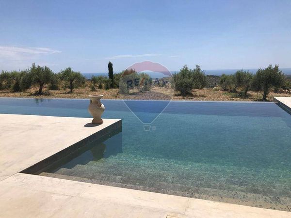 Villa singola Avola, SR Vendita - Foto 2