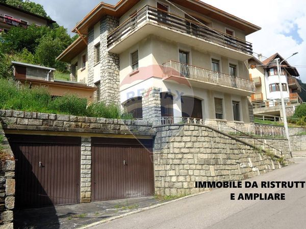 Appartamento Vione, BS Vendita