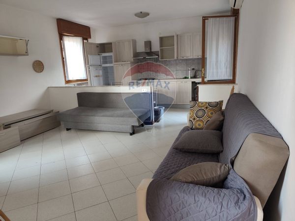 Appartamento Via Bologna, Ferrara, FE Affitto - Foto 2