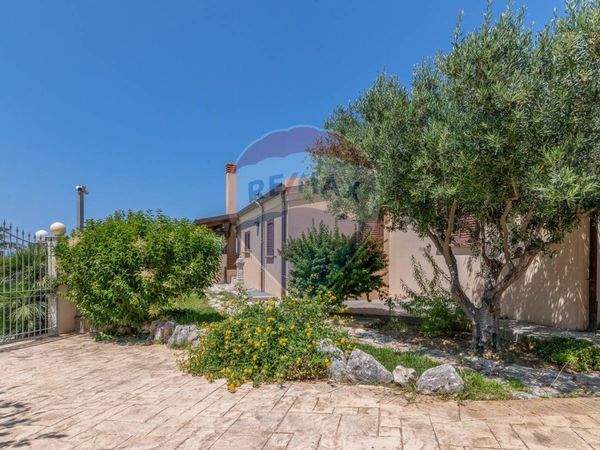 Villa o villino Alcamo Marina, Alcamo, TP Vendita - Foto 3