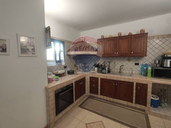 Casa Indipendente San Vito dei Normanni, BR Vendita - Foto 3