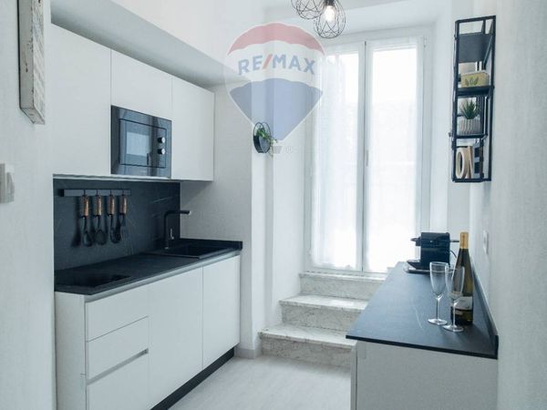 Appartamento Sanremo, IM Vendita - Foto 4