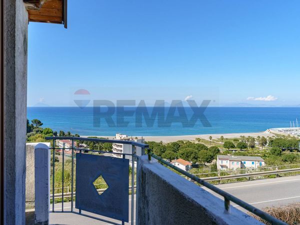 Appartamento Scafa, Capo d'Orlando, ME Vendita - Foto 2