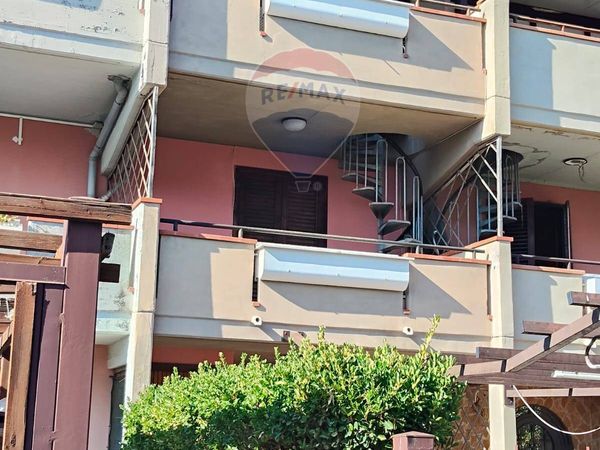 Villa a schiera Fondachello, Mascali, CT Vendita - Foto 2