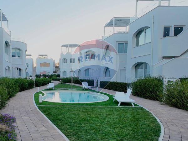 Appartamento Marcelli, Numana, AN Vendita - Foto 2