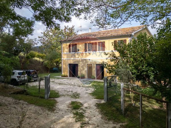 Casa Indipendente Maiolati Spontini, AN Vendita - Foto 3
