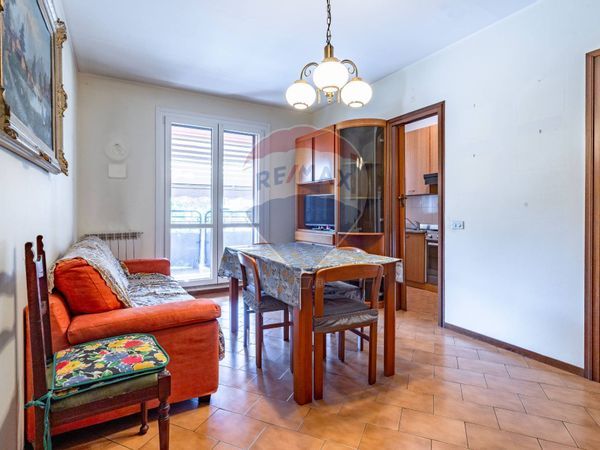 Appartamento Olgiate Olona, VA Vendita - Foto 3