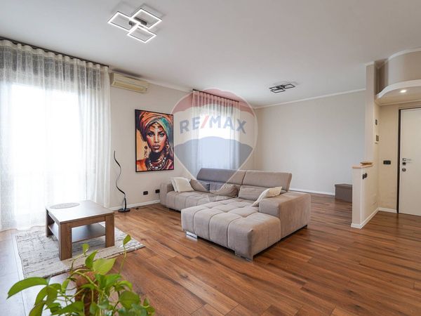 Appartamento Comun Nuovo, BG Vendita - Foto 2