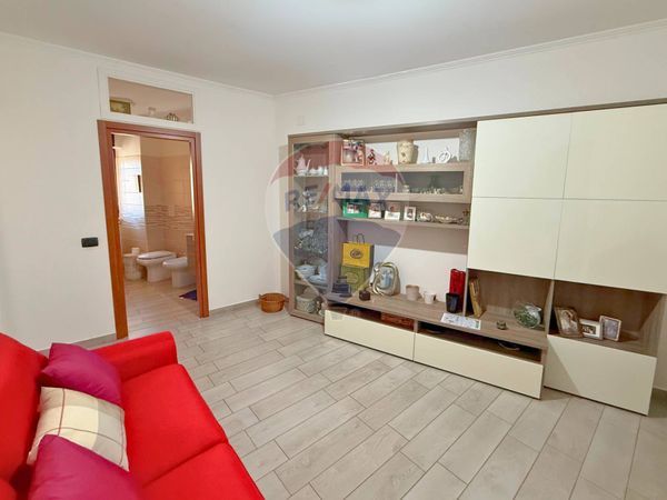 Appartamento Rione Martucci, Foggia, FG Vendita - Foto 2