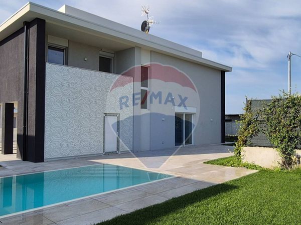 Villa singola Peschiera del Garda, VR Vendita - Foto 4