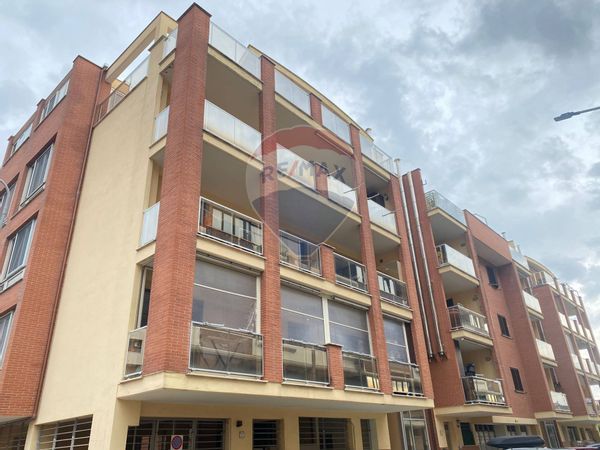 Appartamento Civitavecchia, RM Vendita