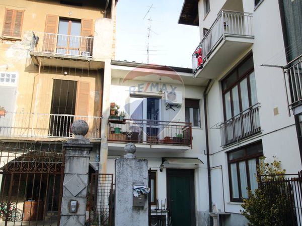 Appartamento Bregnano, CO Vendita - Foto 4