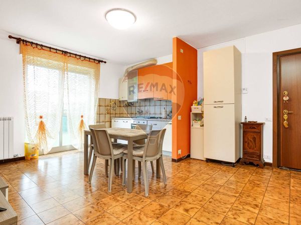 Appartamento Olgiate Olona, VA Vendita