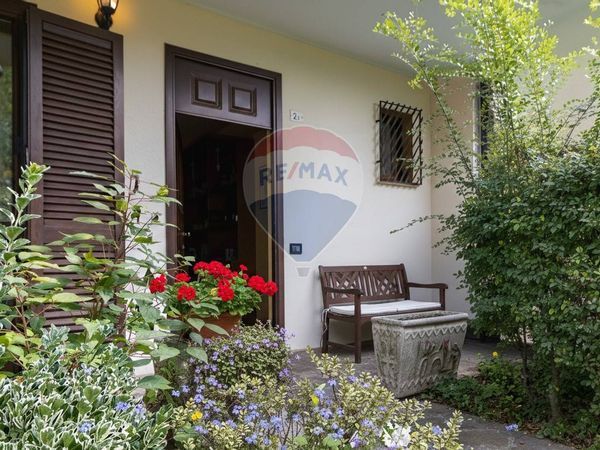 Villa a schiera Ornago, MB Vendita - Foto 2