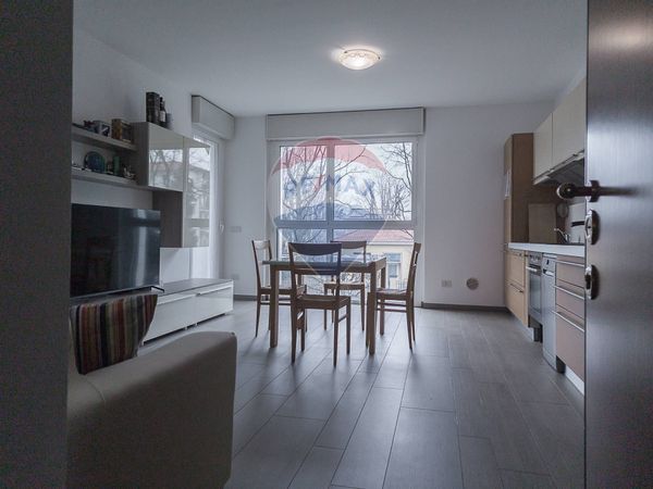 Appartamento Vimercate, MB Vendita - Foto 4