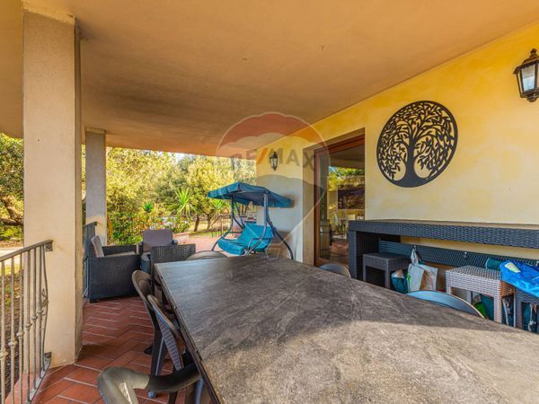 Villa singola Sennori, SS Vendita - Foto 4