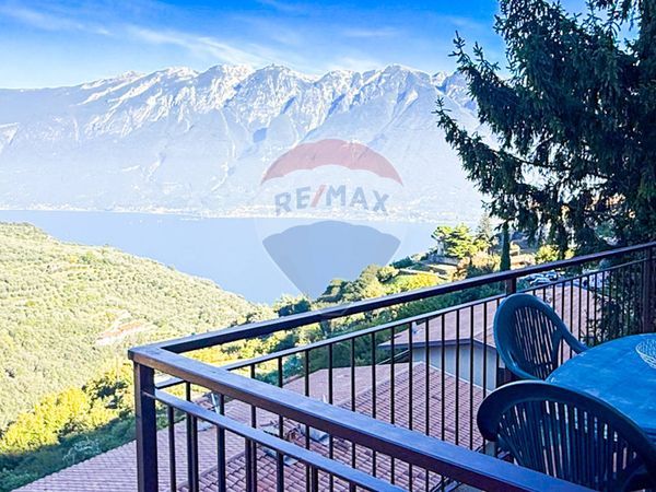 Appartamento Piovere, Tignale, BS Vendita