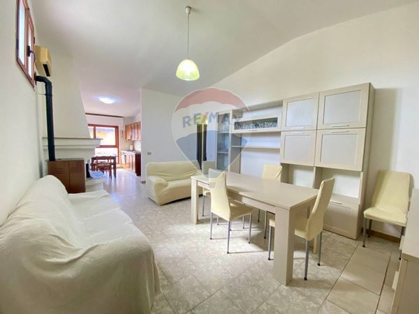 Appartamento Sestu, CA Vendita - Foto 3