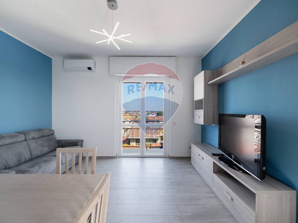 Appartamento Busto Garolfo, MI Vendita - Foto 3