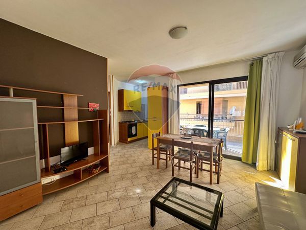 Appartamento Marina di Ragusa, Ragusa, RG Affitto