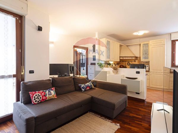 Appartamento Sesto San Giovanni, MI Vendita - Foto 2