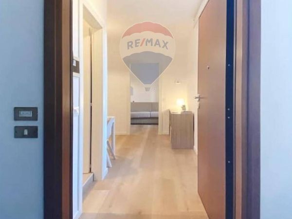 Appartamento Borgo Palazzo Alta, Bergamo, BG Affitto - Foto 2