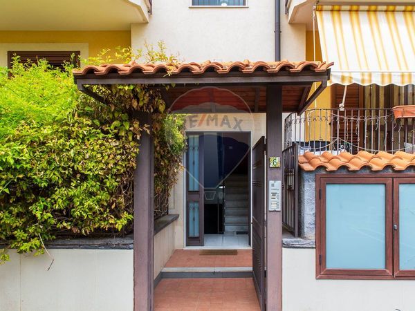 Appartamento San Nicolò, Aci Catena, CT Vendita - Foto 2