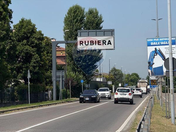 Capannone Industriale Rubiera, RE Vendita - Foto 3