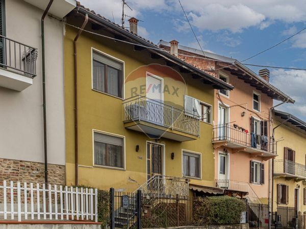 Villa a schiera Cerrione, BI Vendita - Foto 2