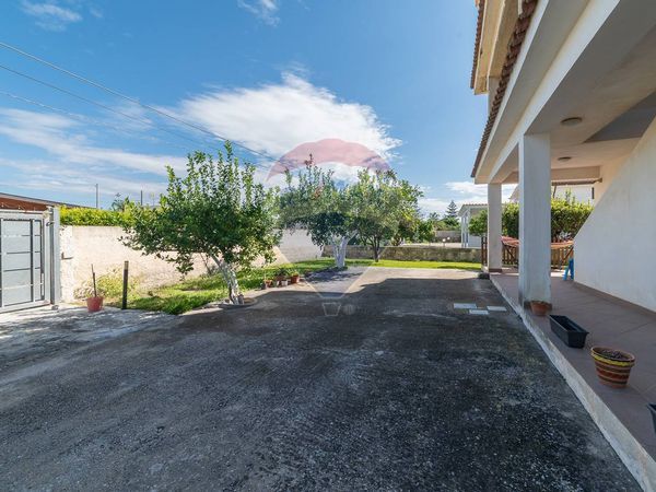 Villa singola Fanusa, Siracusa, SR Vendita - Foto 2
