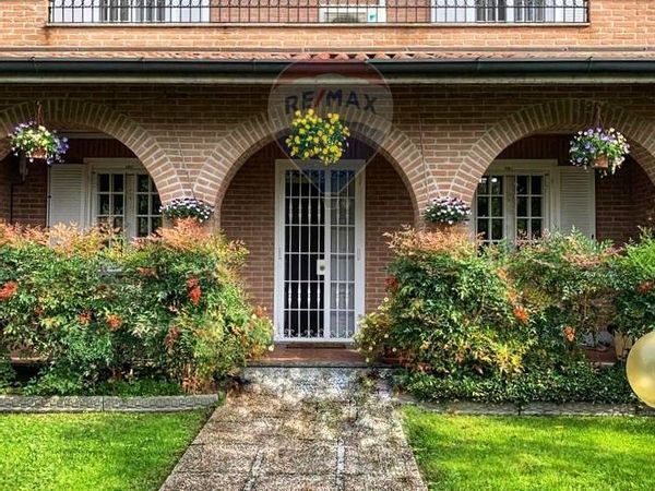 Villa a schiera Cura Carpignano, PV Vendita