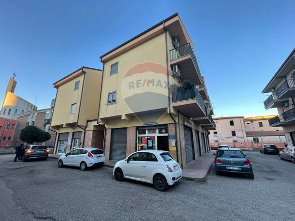 Appartamento Corigliano-Rossano, CS Vendita