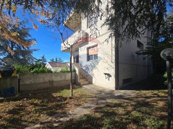 Villa o villino Colle Innamorati, Pescara, PE Vendita - Foto 4